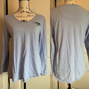 Lucky Brand long sleeve tee
